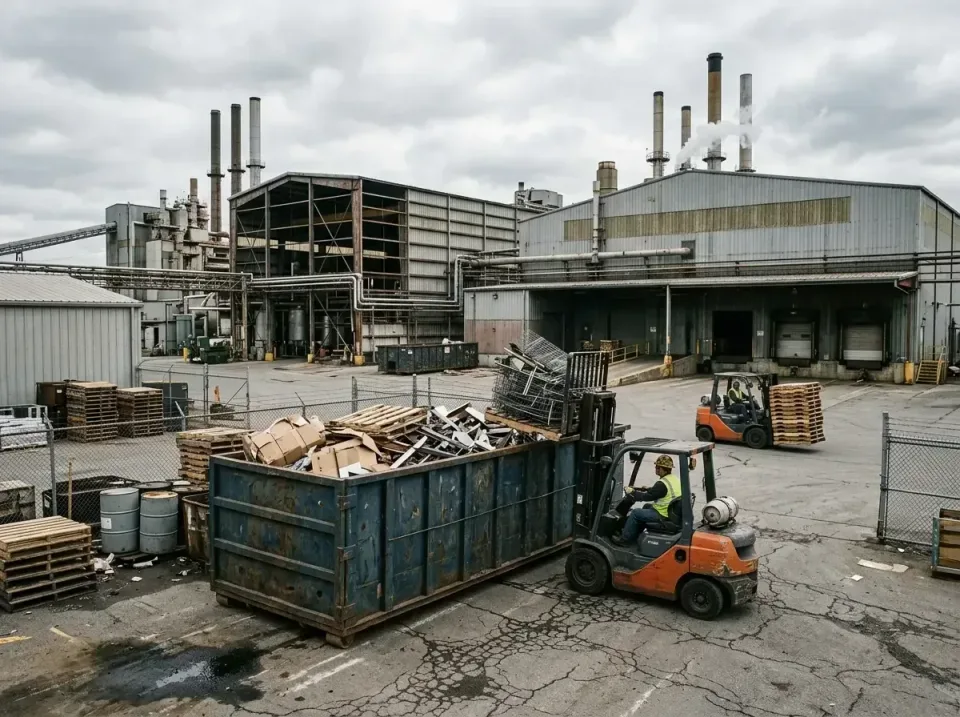 industrial-factory-scrap-conta-003 — frequently asked questions, Cheap Roll-off Dumpster Rentals in Shakopee, MN